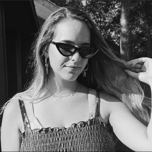 Meet your Posher, Tara